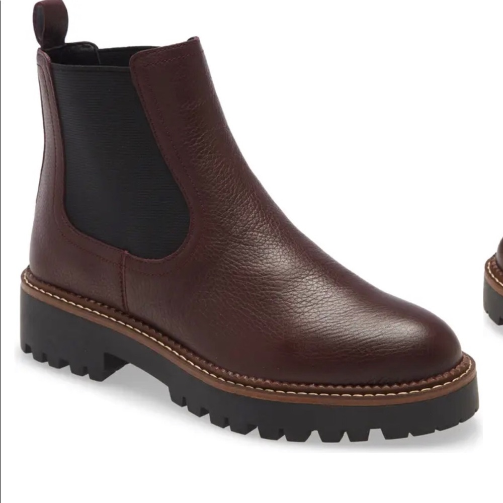 Women's Brown Ankle Boots